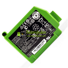 Baterie pro IROBOT S9 9150 9550 s9Plus s955020 ABL-B [Náhradní baterie]